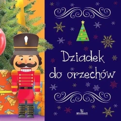 Dziadek do Orzechów - rnst Hoffmann, Amadeus Theodor