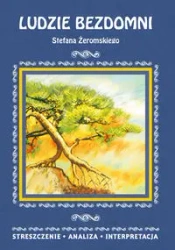 Streszczenia - Ludzie bezdomni Literat - Justyna Kubryn