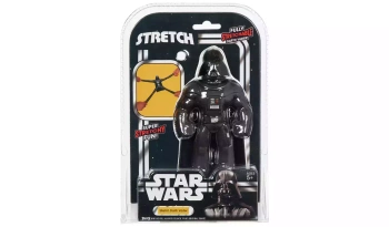 Figurka Stretch Star Wars Darth Vader - Cobi