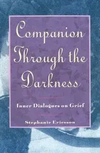 Companion Through The Darkness - Stephanie Ericsson