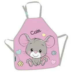 Fartuszek Mouse - ST-MAJEWSKI
