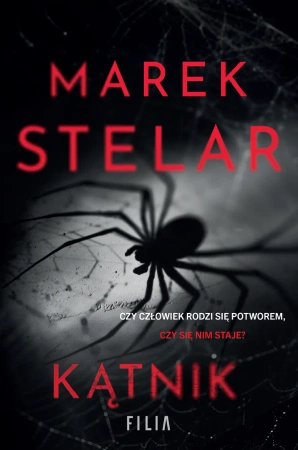 Kątnik - Marek Stelar