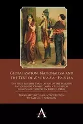 Globalization, Nationalism and the Text of 'Kichaka-Vadha' - Solomon Rakesh H.