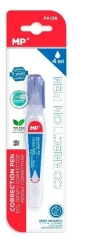 Korektor w długopisie 4ml - MP Main Paper