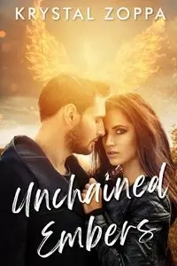 Unchained Embers - Krystal Zoppa