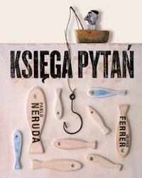 Księga pytań - Pablo Neruda
