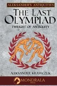 The Last Olympiad - Aleksander Krawczuk