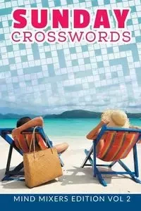 Sunday Crosswords - Speedy Publishing LLC