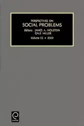 Perspectives on Social Problems - Holstein