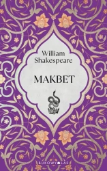 William Shakespeare. Minikolekcja. Macbet pocket - William Shakespeare