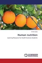 Human nutrition - Ejeta Eshetu
