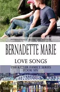 Love Songs - Marie Bernadette