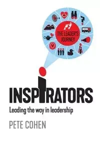 Inspirators - Pete Cohen