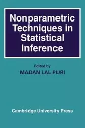 Nonparametric Techniques in Statistical Inference - Puri Madan Lal