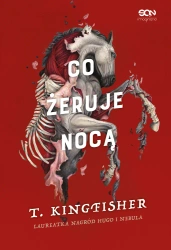 eBook Co żeruje nocą - T. Kingfisher epub mobi