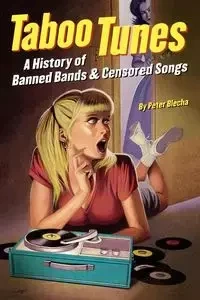 Taboo Tunes - Peter Blecha