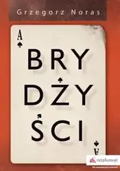 Brydżyści - Grzegorz Noras