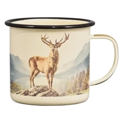 Kubek kempingowy Deer 325ml - GENTLEMENS HARDWARE