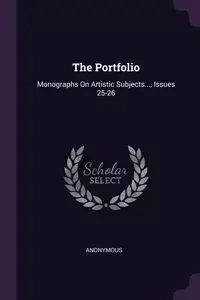 The Portfolio - Anonymous