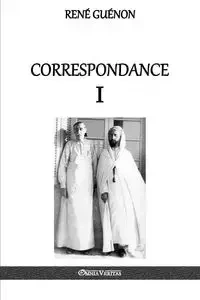 Correspondance I - Guénon René