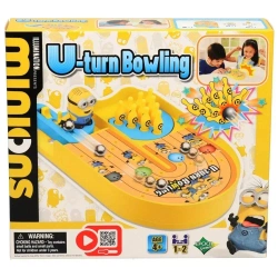 Minionki Zakręcone Kręgle - EPOCH