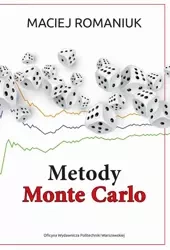 eBook Metody Monte Carlo - Maciej Romaniuk