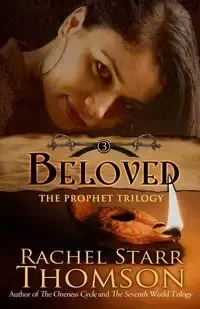 Beloved - Rachel Starr Thomson