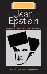 Jean Epstein - Wall-Romana Christophe