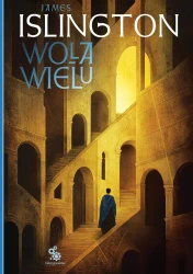 Hierarchia T.1 Wola wielu - James Islington