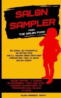 Salon Sampler - Forrest Alan Smith