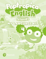 Poptropica English Islands 4 AB/MyLanguageKit
