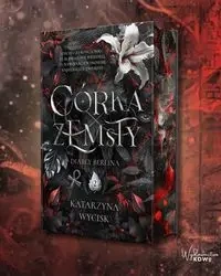 Diabły Berlina T.2 Córka Zemsty - Katarzyna Wycisk