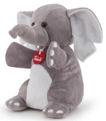 Pacynka Słoń TRUDI - Dante