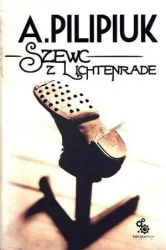 Szewc z Lichtenrade - Andrzej Pilipuk