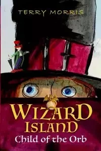 Wizard Island - Morris Terry