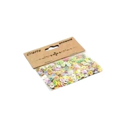 Cekiny 4mm 8g - Penword