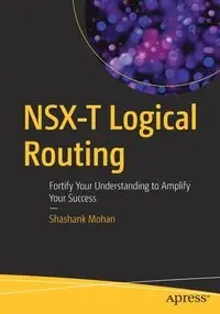 NSX-T Logical Routing - Mohan Shashank