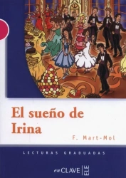 Sueno de Irina B2 - F. Mart-Mol