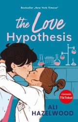 eBook The Love Hypothesis - Ali Hazelwood epub mobi