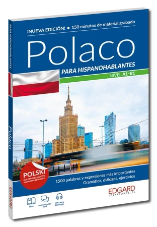 Polaco para hispanohablantes w.2 - praca zbiorowa