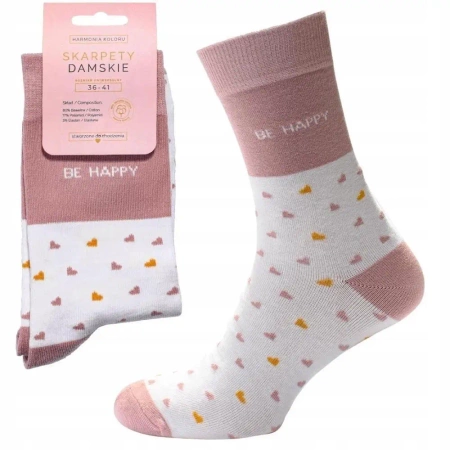 Skarpety rozm. 36-39 - Be-Happy Gifts