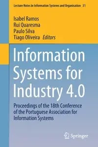 Information Systems for Industry 4.0 - Ramos Isabel