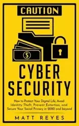 Cyber Security - Reyes Matt