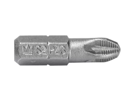 C6526 GROT PZ 2x25MM S2-ACR - RICHMANN