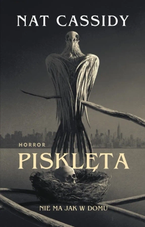 Pisklęta - Cassidy Nat