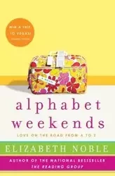 Alphabet Weekends - Noble Elizabeth