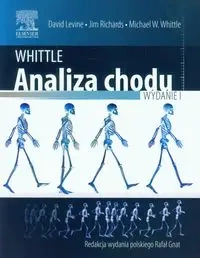 Whittle Analiza chodu - David Levine, Jim Richards, Michael Whittle