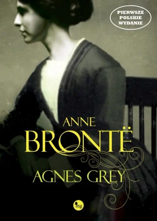 eBook Agnes Grey - Anne Bronte mobi epub