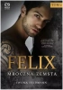 Felix. Mroczna zemsta - Iwona Feldmann