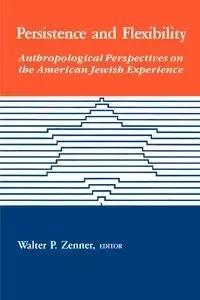 Persistence and Flexibility - Zenner Walter P.